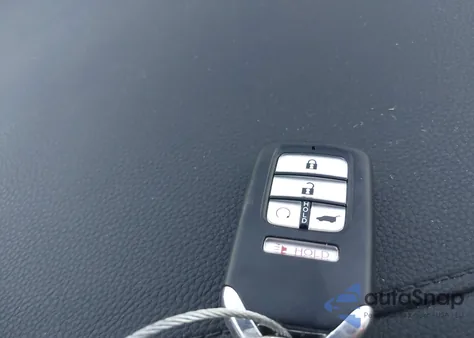 2016 Honda Pilot Ex-L from USA, damaged, VIN 5FNYF5H76GB028218